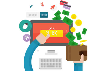 pay per click management