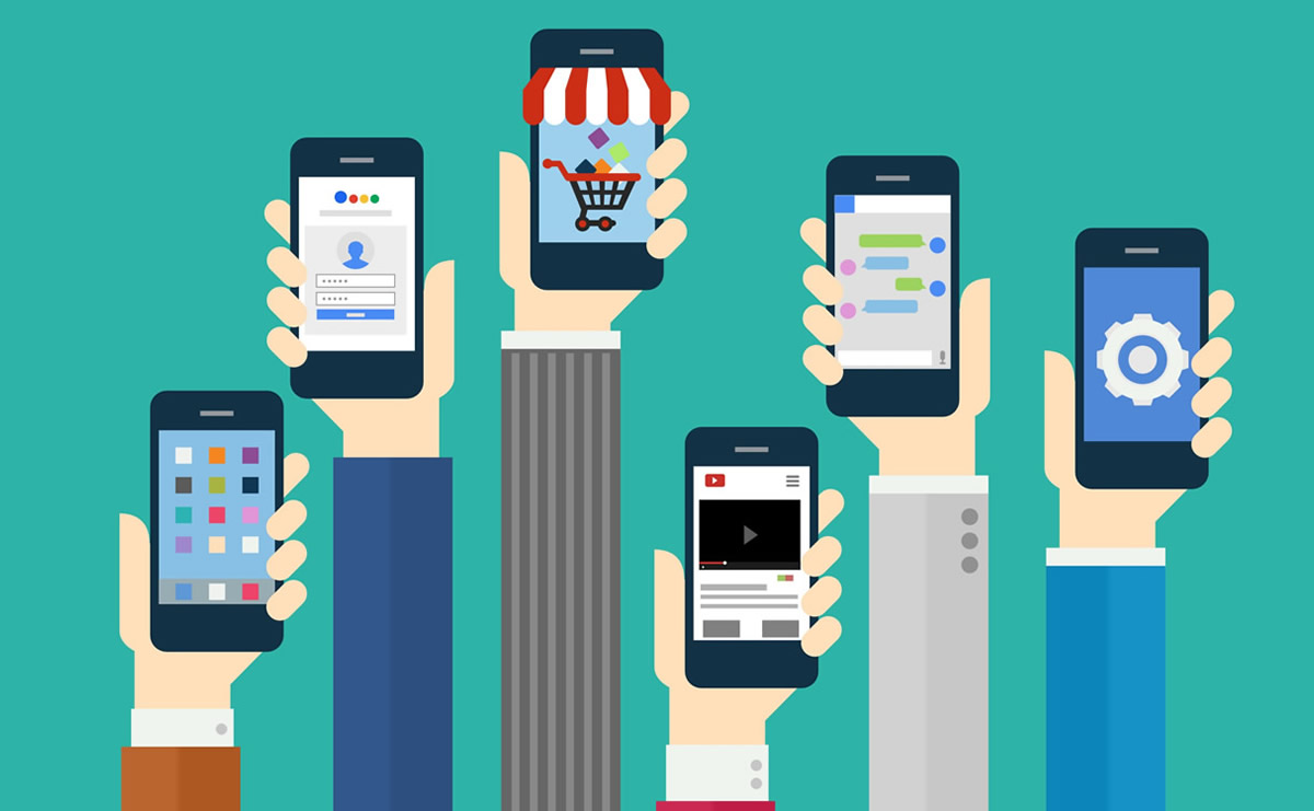 mobile website optimization