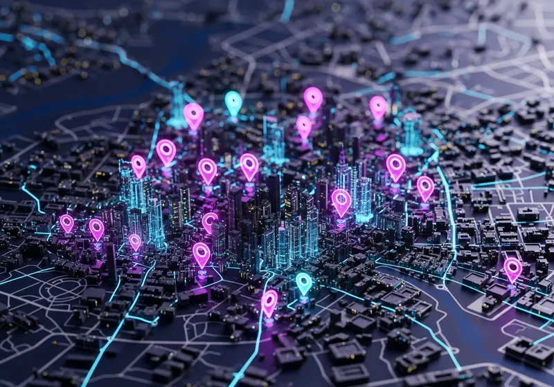 Napmap AI NAP Optimization Services | Tatem SEO Stuart FL