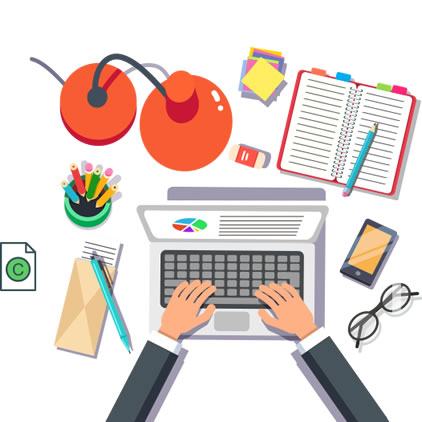 Website Content Writing Services