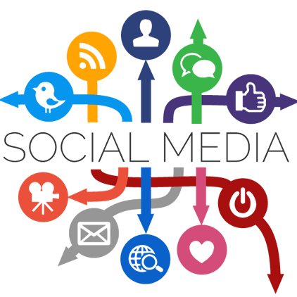 Social-Media-Marketing